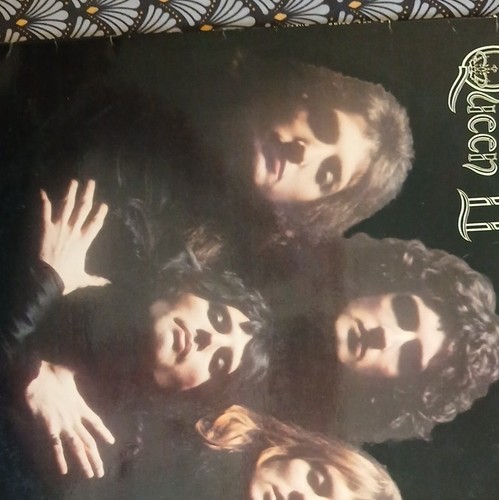 Queen vinyle lp - queen,