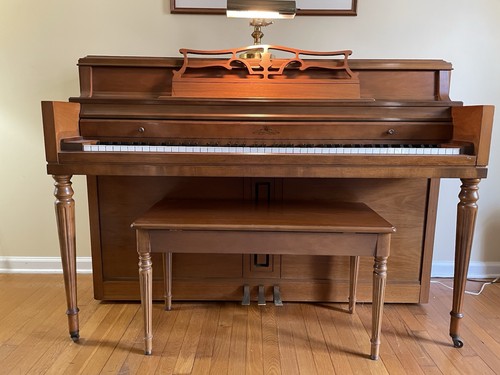 piano