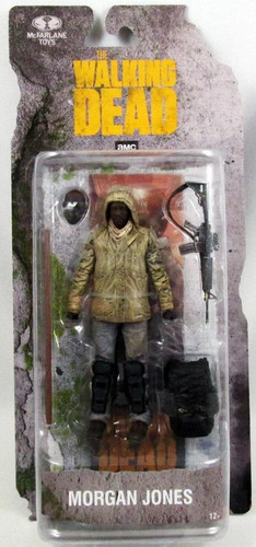 The walking dead - the,