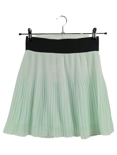 Zara basic jupe plissée - basic, femme