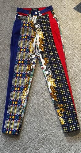 Vintage versace dog - vintage,