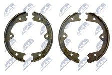 MÂCHOIRES DE FREIN A MAIN