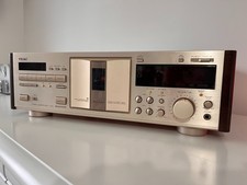 TEAC V-7010 – Platine
