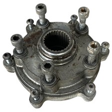 REAR WHEEL HUB Piaggio Vespa 250 IE 2005 / 2012