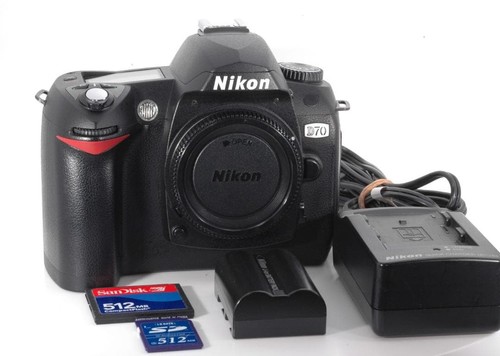 Appareil photo reflex