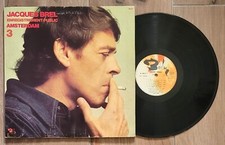 JACQUES BREL - 3 -