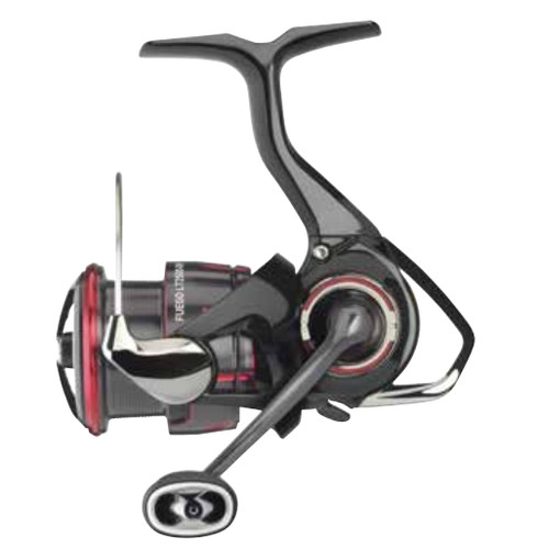 Daiwa fuego lt1000d - daiwa, 23