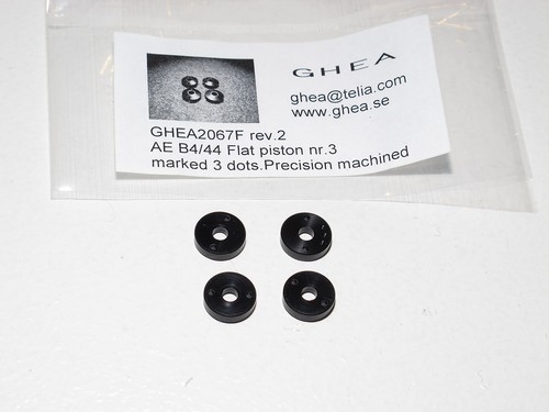 Ghea 2067f team associated - 2067f,