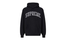 Supreme Hoodie Stars Arc