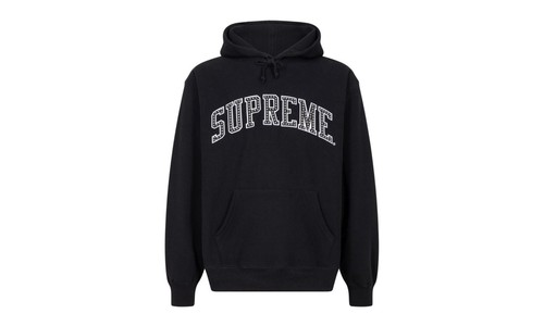 Supreme hoodie stars arc - supreme,