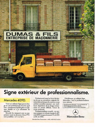 Publicite advertising 054 - advertising,