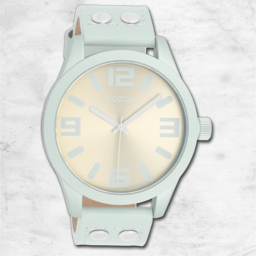 Oozoo montre unisexe - montre,