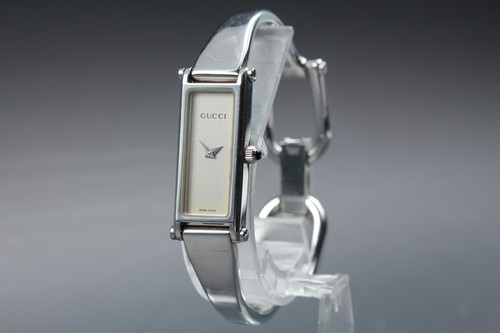 Presque comme neuve - [], montre