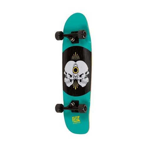 Longboard complet eye - longboard, db