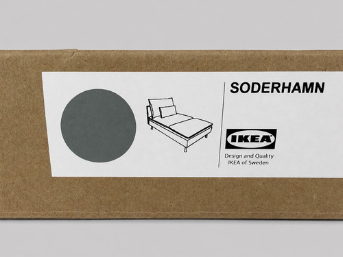 Housse ikea soderhamn pour - ikea,