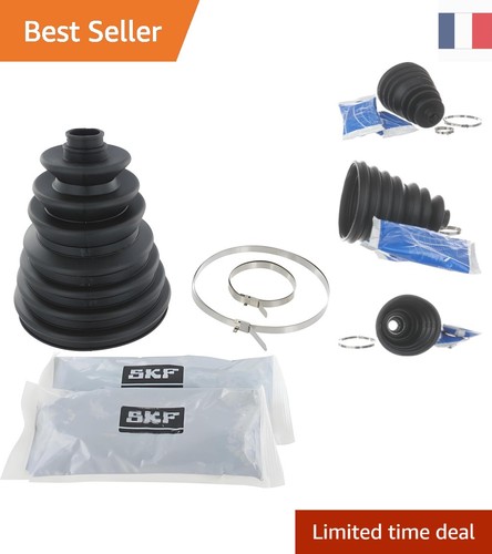 Kit soufflets arbre - soufflets,