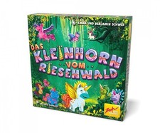 Zoch 601105184 - Le Petit Cor de La Forêt Géante - Neuf