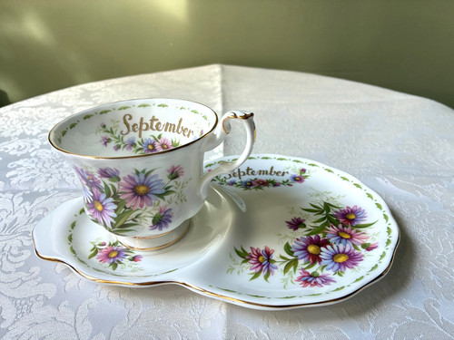 Tasse egoïste porcelaine - tasse,