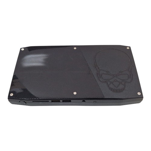 Intel nuc6i7kyk skull canyon - skull,