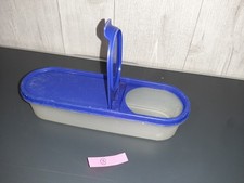 TUPPERWARE  - Boite modulaire