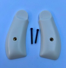 Plaquettes de crosses pour Smith & Wesson Russian 2ème et 3ème modèles