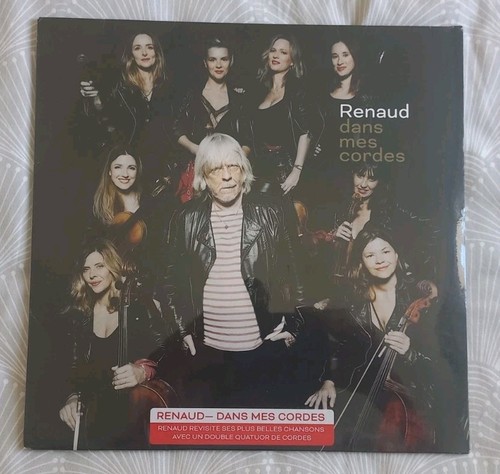 Double vinyles tours - double,