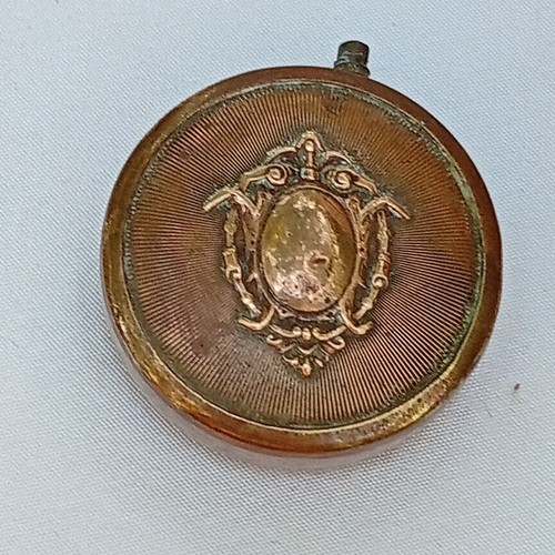 Briquet poilu artisanat - briquet,