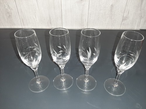 Coupe champagne cristal - champagne,