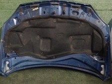 Capot OPEL CORSA C PHASE 1