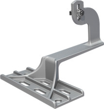 Crochet de toit Viessmann