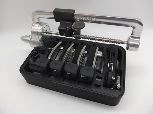 Kitchenaid spiralschneider - kitchenaid,