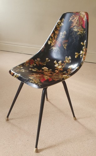 Chaise appoint cigogne - d'appoint, la