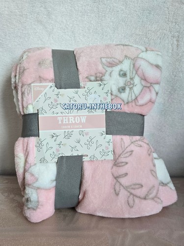Plaid throw disney - throw,
