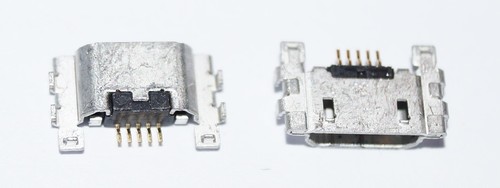 Connecteur charge micro usb - micro,