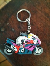 PORTE CLE JOE BAR TEAM  (AQ94)