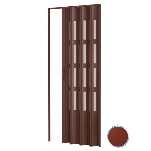 Porte pliante accordéon - porte,