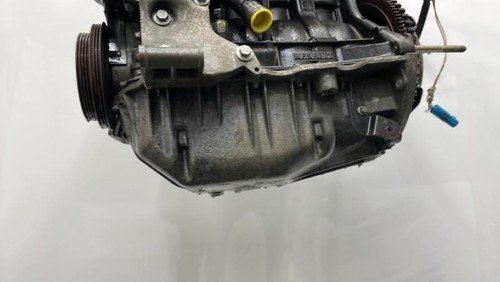 Moteur renault clio phase 2 - moteur,
