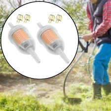 Lot de 2 filtres à gaz en