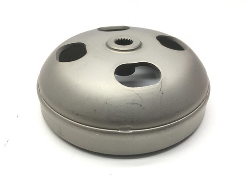 Cloche embrayage girante - girante, bcr