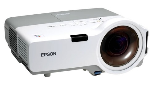 Epson 410w modèle - modèle, h330b
