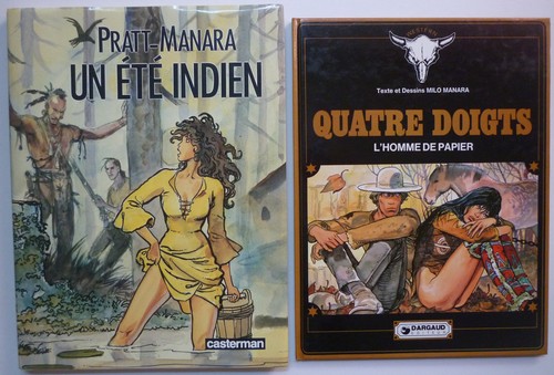 Manara pratt un - manara, /