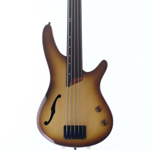 Ibanez srh505f natural - ibanez,