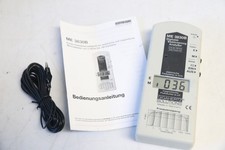 Occasion : Détecteur d'ondes