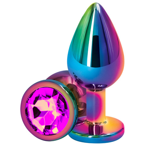 Sextoy plug anal bijou intime - bijou,
