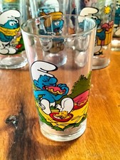 GRAND VERRE  SCHTROUMPF