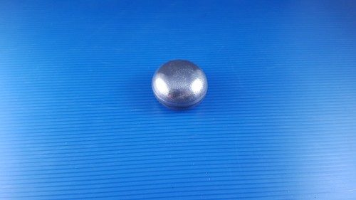 Pommeau ancien boule - , levier