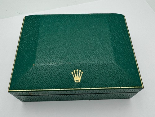 Rolex boîte rangement - de,