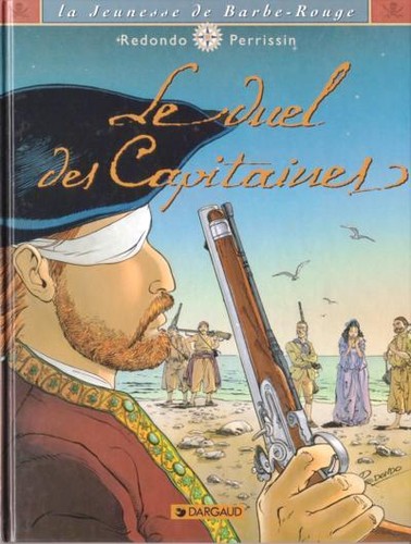 Jeunesse barbe rouge - eo,
