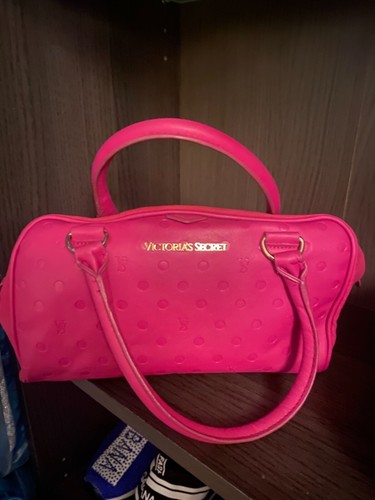 Sac victoria secret rose - sac,