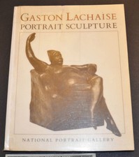 Gaston Lachaise: Portrait